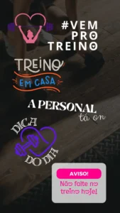 Só personal trainer (3)